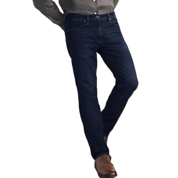 Other - 34 Heritage jeans in deep urban